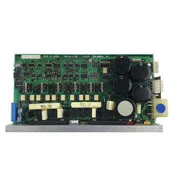 PinPoint Embroidery Parts & Supplies: Tajima Y Axis Driver Card